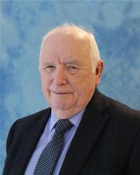 Profile image for Councillor David Vincent Poole